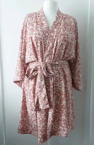French connection kimono robe - french,