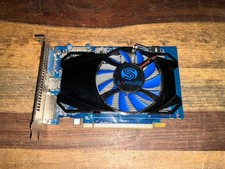 Sapphire AMD Radeon HD 7750