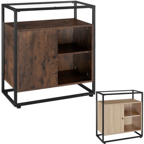 Sideboard coventry glass - sideboard,
