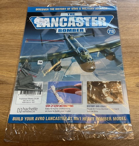 Hachette build your avro - your,