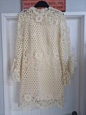 Danity Paris Cream Double