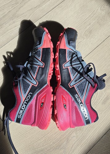 Salomon speedcross vario - salomon,