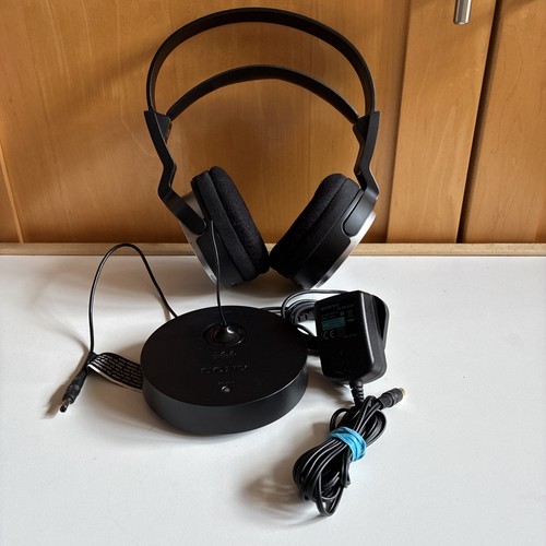 Sony wireless headphones - sony,