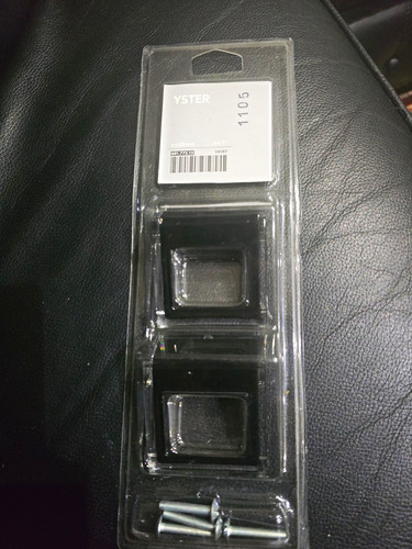 Ikea yster black matt - ikea,