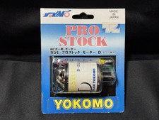 Vintage Yokomo Pro Stock