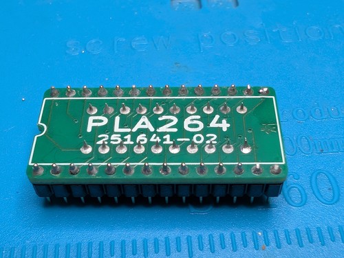 Commodore plus4 c16 low - c16,,
