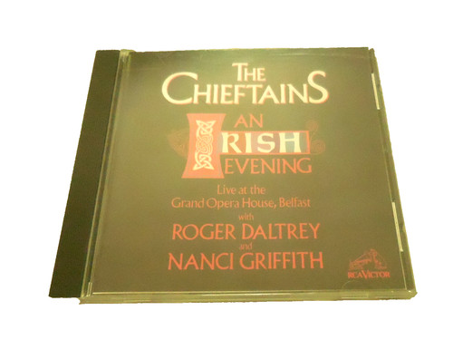 The chieftans an irish - chieftans,