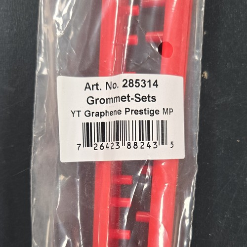Head graphene prestige - yt,
