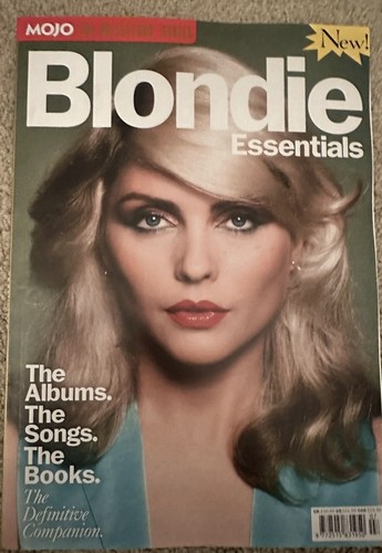 Blondie essentials mojo - , essentials.