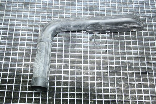 Hyundai i40 air intake - i40, vf