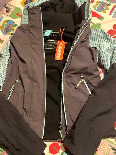 Superdry arctic impact - arctic,