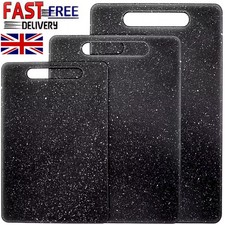 3 Piece Chopping Board Set