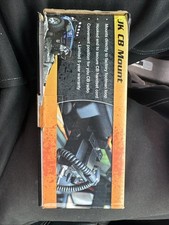 Rugged Ridge | Radio Mounting