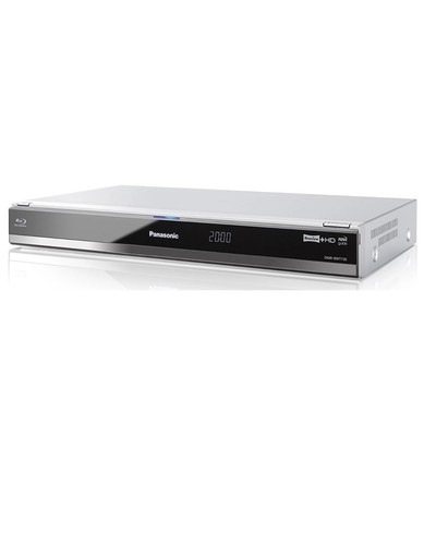 Panasonic dmr bwt735 - panasonic, dmr-bwt735