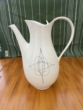 Hallcraft Eva Zeisel Fantasy