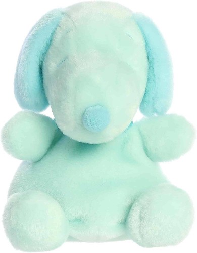 Palm pals usa snoopy teal - pals,