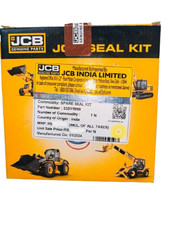JCB PARTS - JCB GENUINE
