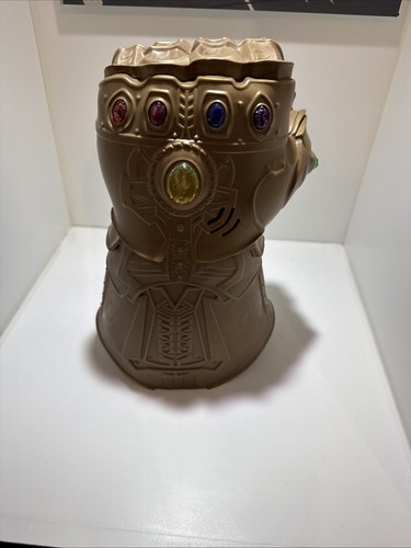 Marvel avengers thanos - avengers,