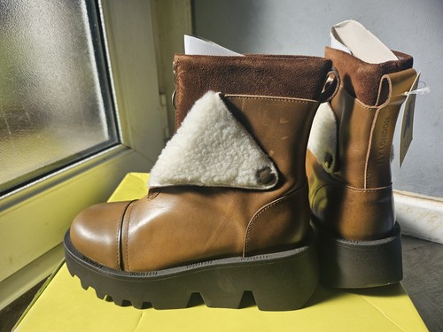 Fly london boots - fly, 3