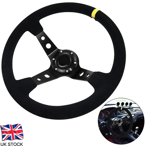 Bolts steering wheel 350mm - steering,