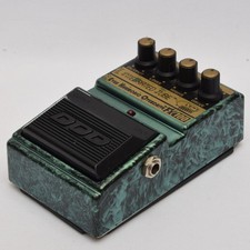 DOD FX100 Even Harmonic