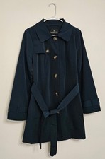 London Fog Trench Coat Women's
