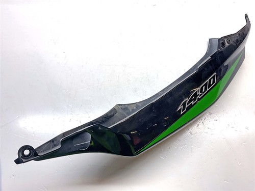 2016 kawasaki zzr1400 left - zzr1400,