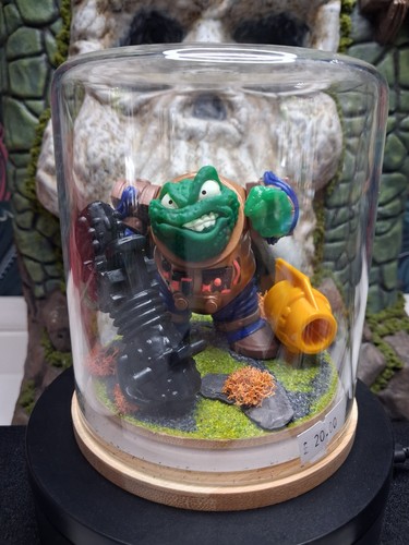 Vintage 1990 bucky hare toad - vintage, o'hare