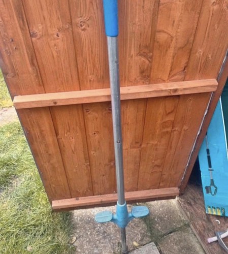 Pogo stick children - pogo,