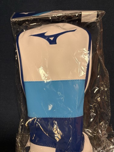 Mizuno driver head cover - head,