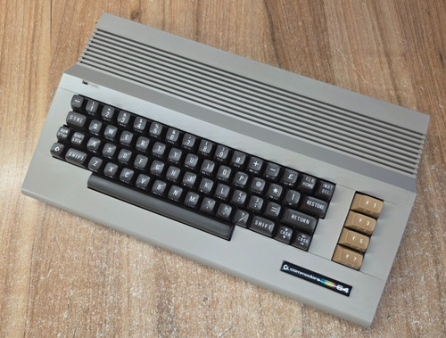 Crs reloaded mk1 fully - mk1,