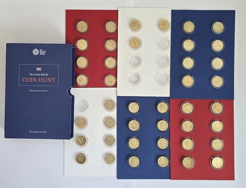 Complete circ round - complete,