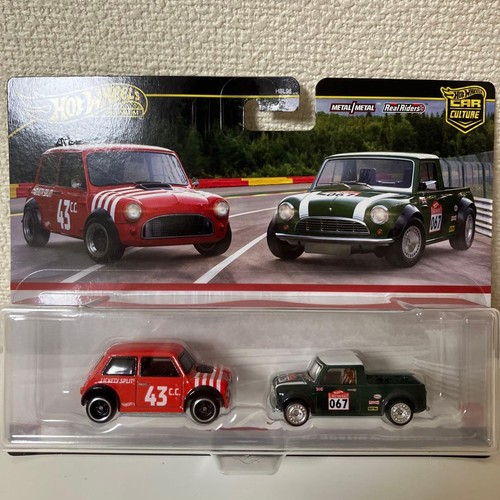 Premium morris mini 67 - morris,