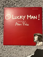 Alan Price - O Lucky Man