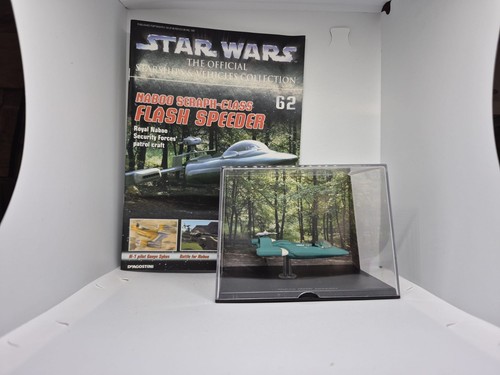 Deagostini star wars the - wars,