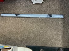 TRIUMPH 205053HD 14SWG HERALD & VITESSE ZINTEC CHASSIS SIDE RAIL FITS BOTH SIDES