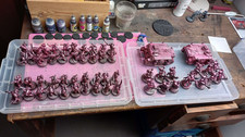 Warhammer 40k 1k points