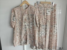 Vintage Jacques Vert 2-Piece