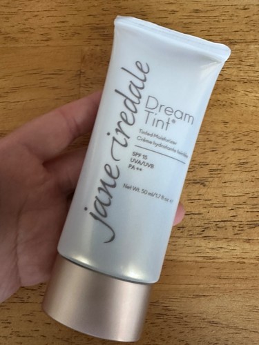 Jane iredale dream - dream, tinted