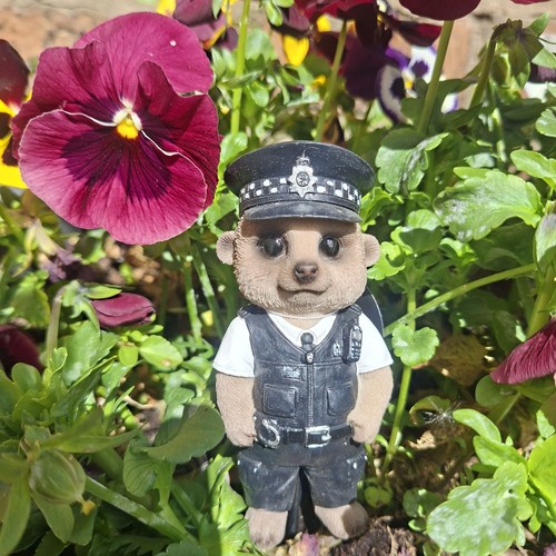 Vivid arts policeman baby - vivid,