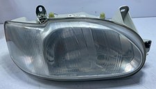 Original Right Front Headlight