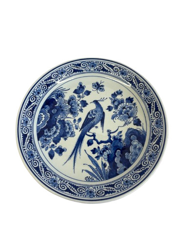 Royal delft porceleyne fles - porceleyne,