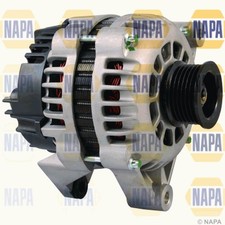Alternator For Opel Zafira A