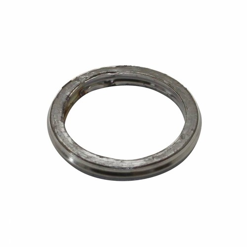 Exhaust pipe gasket - , for