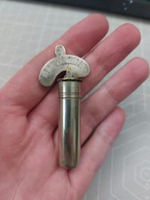 Vintage Tuning Pitch Pipe Whistle