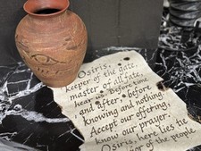 3D Printed - Buffy the Vampire