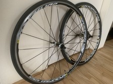 Wheelset MAVIC Ksyrium Elite S