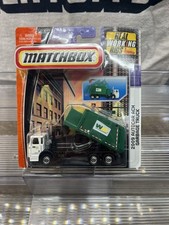 Matchbox Real Working Rigs