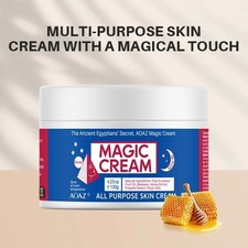 Skin Cream. Original Egyptian