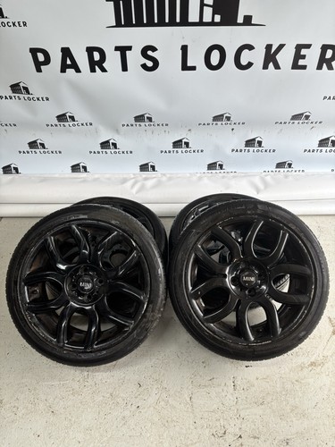 Mini r53 r55 - r53, 17"
